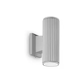 Архитектурная подсветка Base BASE AP2 GRIGIO Ideal Lux