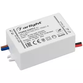 Блок питания ARJ 028281 Arlight