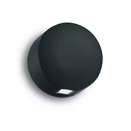 Архитектурная подсветка DOT DOT AP2 NERO Ideal Lux
