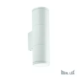 Архитектурная подсветка Gun GUN AP2 SMALL BIANCO Ideal Lux
