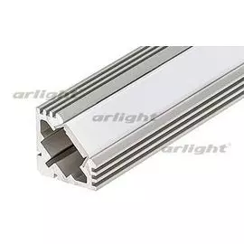 Алюминиевый Профиль PDS45-T-2000 ANOD Arlight 012092 2м.