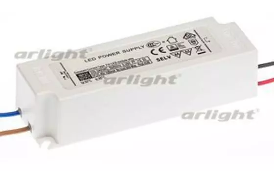 Блок питания ARPJ-KE72350 (25W, 350mA, PFC) Arlight 020514