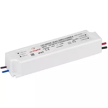 Блок питания ARPV 018967 Arlight
