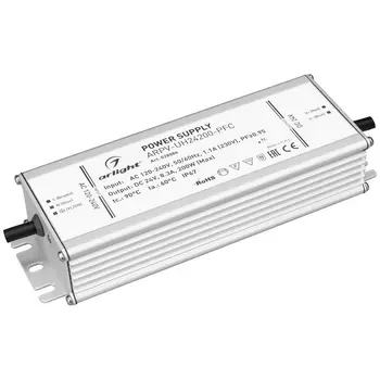 Блок питания ARPV 028086 Arlight