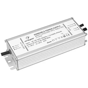 Блок питания ARPV 028108 Arlight