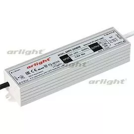 Блок питания ARPV-24080-B (24V, 3.3A, 80W) Arlight 020007