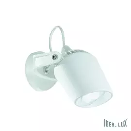 Архитектурная подсветка Minimal MINITOMMY AP BIANCO 4000K Ideal Lux