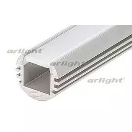 Алюминиевый Профиль PDS-R-2000 ANOD Arlight 012093 2м.