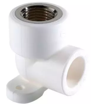 Valtec, 20х1/2″ Водорозетка полипропиленовая