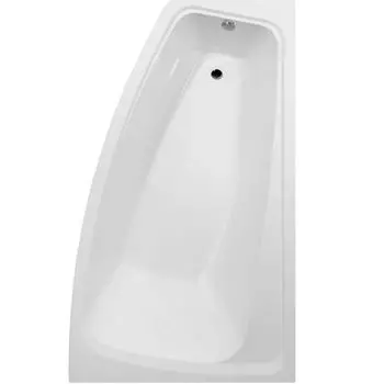 Ванна акриловая Byon Della 1700х950х600 Ц0000161