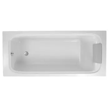 Ванна акриловая Jacob Delafon Elite E6D030RU-00 170х70 см