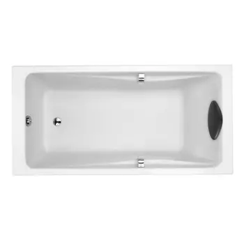 Ванна акриловая Jacob Delafon Odeon Up E60491RU-00 170х75 см