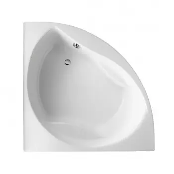 Ванна акриловая Jacob Delafon Presquile E6045RU-00 145х145 см
