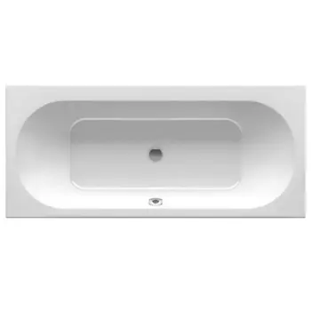 Ванна акриловая Ravak City Slim 180х80 см