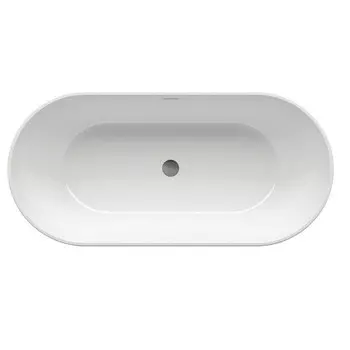 Ванна акриловая Ravak Freedom O 1690х800 мм белая