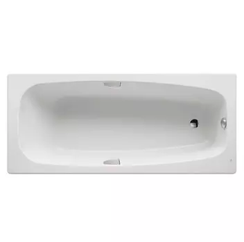 Ванна акриловая Roca Sureste ZRU9302769 170х70 см