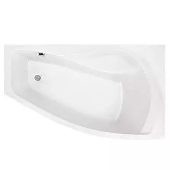 Ванна акриловая Santek Майорка XL 160х95 см R