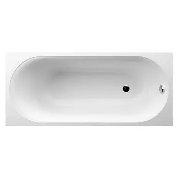 Ванна квариловая Villeroy &amp; Boch Cetus UBQ170CEU2V-01 170х75 см