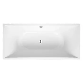 Ванна квариловая Villeroy &amp; Boch La Belle UBQ180LAB2V-01 180х80 см