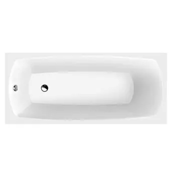 Ванна квариловая Villeroy &amp; Boch My Art UBQ170MYA2V-01 170х75 см