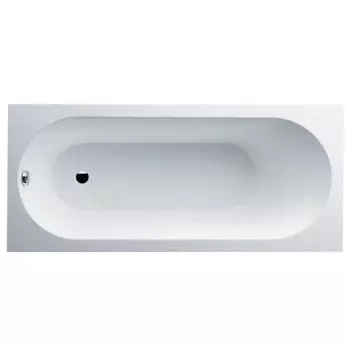 Ванна квариловая Villeroy &amp; Boch Oberon UBQ170OBE2V-96 170х75 см
