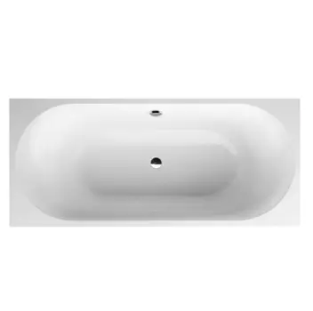 Ванна квариловая Villeroy &amp; Boch Cetus UBQ180CEU2V-96 Star White 180х80 см