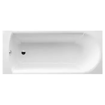 Ванна квариловая Villeroy &amp; Boch My Art UBQ170MYA2V-96 Star White 170х75 см