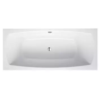 Ванна квариловая Villeroy &amp; Boch My Art UBQ180MYA2V-01 180х80 см
