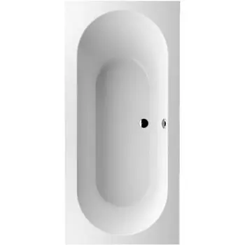 Ванна квариловая Villeroy &amp; Boch Oberon UBQ199OBE2V-96 Star White 190х90 см