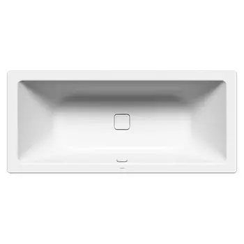 Ванна стальная Kaldewei Conoduo 735 200х100 см белая с покрытием Easy-Clean