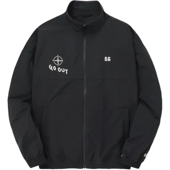 Куртка унисекс Kolon Sport, черный