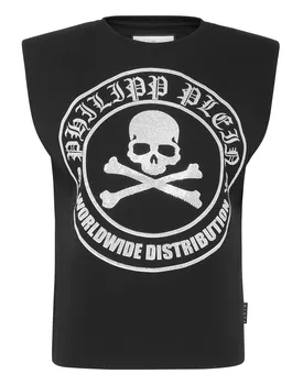 Футболка PHILIPP PLEIN