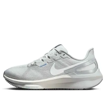 Кроссовки air zoom structure 25 'photon dust' Nike, мультиколор