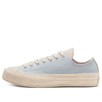 Кроссовки renew chuck 70 low 'tri-panel pack' Converse, розовый