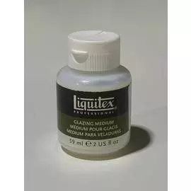 Медиум для акрила Liquitex глянцевый 59 мл