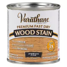 Масло VARATHANE FAST DRY банка 0,236 л, быстросохнущее тонирующее, цвет ипсвическая сосна