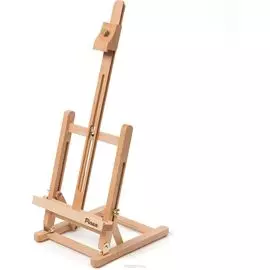 Мольберт настольный станковый Pinax бук