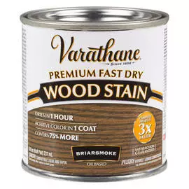 Масло VARATHANE FAST DRY банка 0,236 л, быстросохнущее тонирующее, цвет шиповник