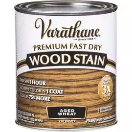 Масло VARATHANE FAST DRY банка 0,236 л, быстросохнущее тонирующее, цвет спелая пшеница