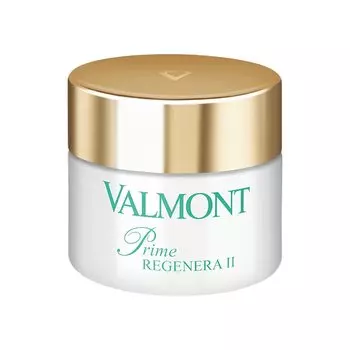 Valmont Prime Regenera II Крем для лица восстанавливающий питательный 50 мл