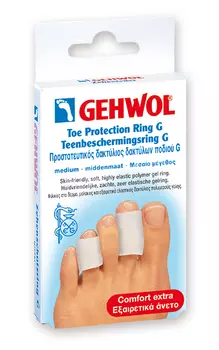 Gehwol Гель-кольцо G, 30 мм (Gehwol, Защитные средства)