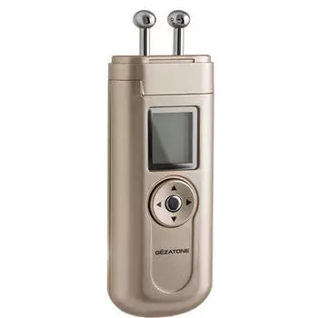 Gezatone Оборудование для микротоковой терапии Gezatone m708 Biolift (Gezatone, Массажеры для лица)