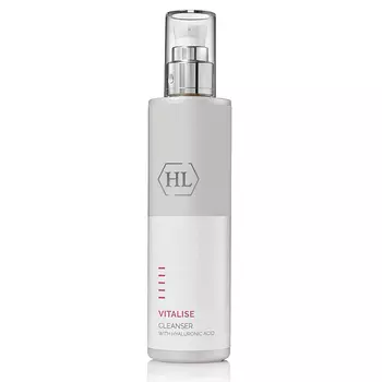 Holyland Laboratories Cleanser очищающая эмульсия 250 мл (Holyland Laboratories, Vitalise)