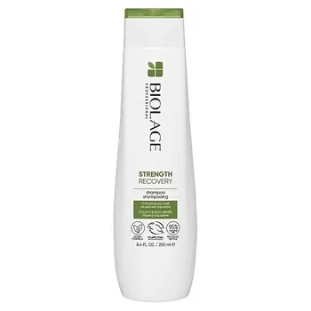 BIOLAGE Шампунь для поврежденных и ослабленных волос Strength Recovery