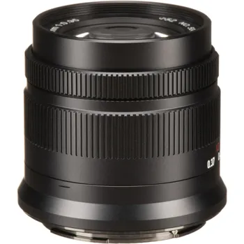 Объектив 7artisans 35mm F0.95 Nikon-Z A003B-Z