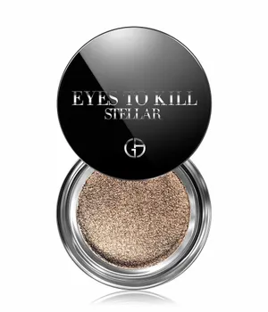 Тени для век Giorgio Armani Eyes to Kill Stellar, Nr. 02 - Halo, 3g