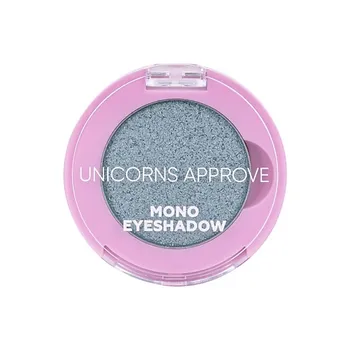 UNICORNS APPROVE Тени для век Mono Eyeshadow