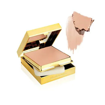ELIZABETH ARDEN Компактный тональный крем Flawless Finish Sponge-On Cream Makeup