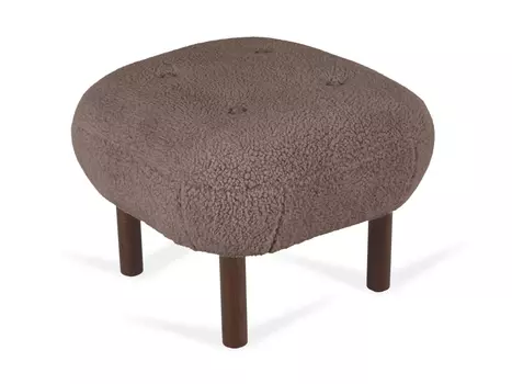 Пуф Lounge Wood