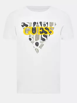 Футболки GUESS